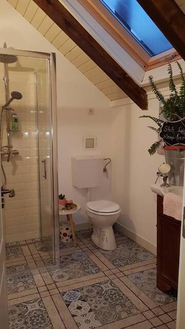 Фото номера Вилла с 3 спальнями Лоджи Casa Eggo г. Rausor 9